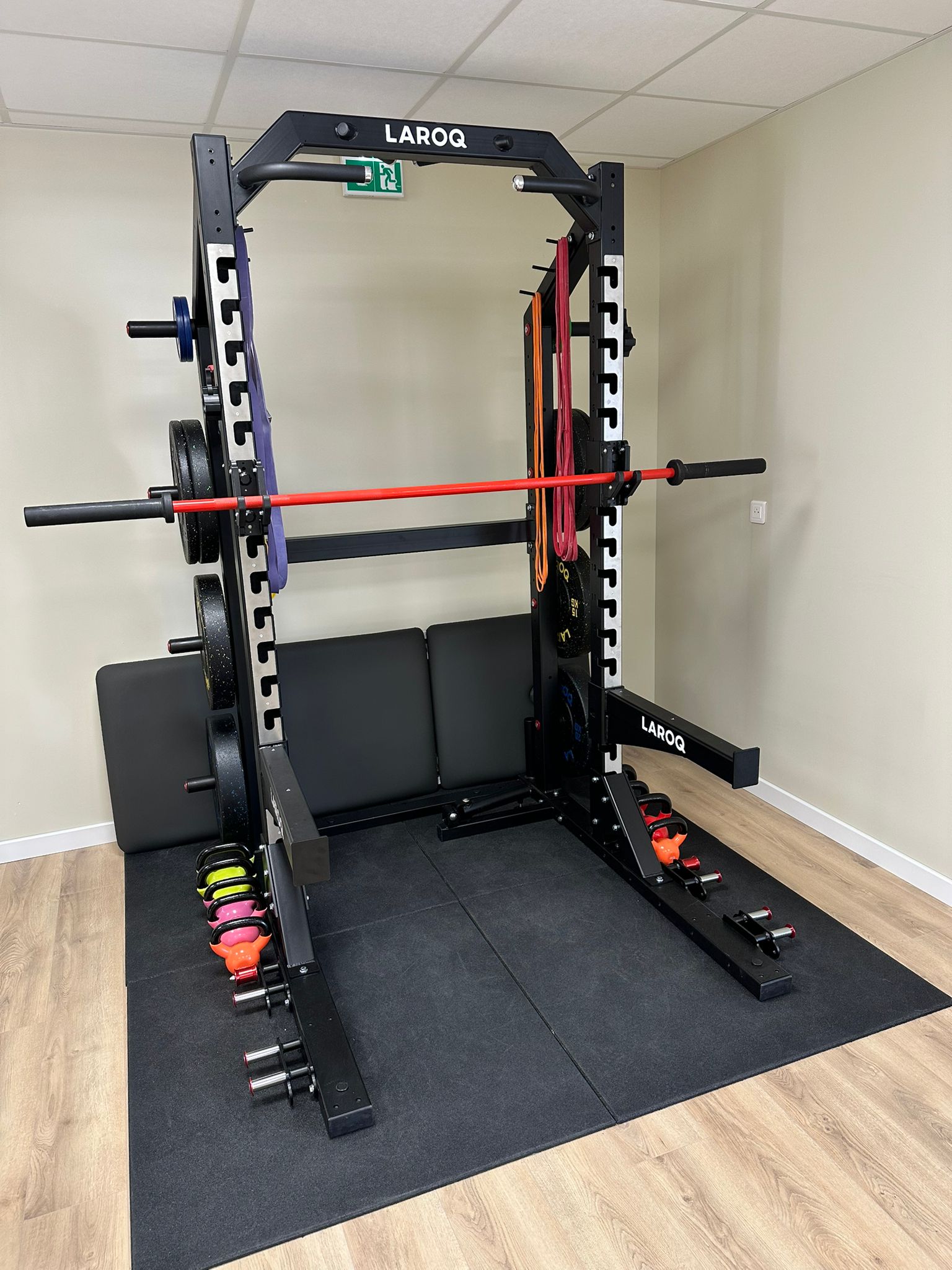 Équipements kiné du sport Castelnau-le-Lez