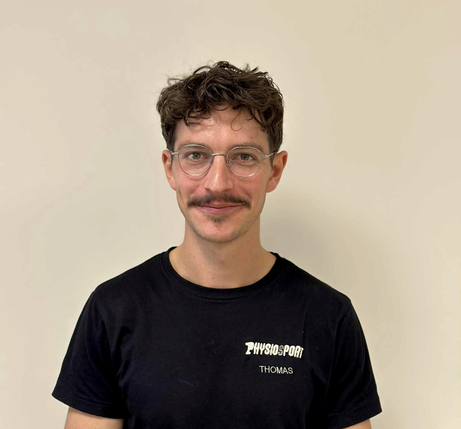 Thomas REMM - Kiné méthode McKenzie Castelnau-le-Lez